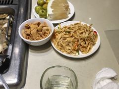 -海底捞火锅(武胜路凯德广场店)