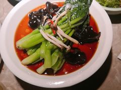 -新白鹿餐厅(金鹰新街口店)
