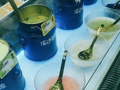 -溪边姑娘·拉丝酸奶水果捞(春熙路店)
