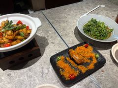 -留半山·香港食堂(啦啦宝都店)
