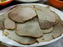 -李连贵熏肉大饼(天通苑店)