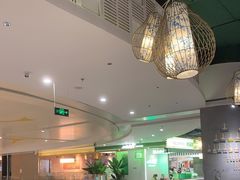 大堂-Yes Lemon就是柠·手打柠檬茶(苏州中心一店)