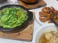 -香港深仔记茶餐厅(东门店)