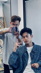 -Cima salon西玛沙龙