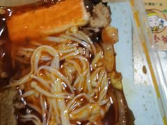 -鲲少爷烤鱼饭.螺蛳粉·清真(爱琴海店)