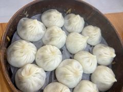 -颐缘居·南翔小笼馆