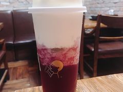 -喜茶(北京三里屯太古里店)