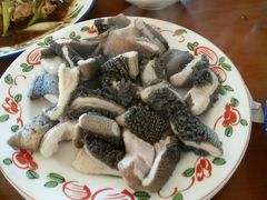 android_upload_pic-老门框爆肚涮肉(金宝街店)