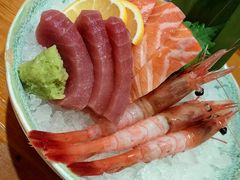 -福匠日本料理(人民路店)