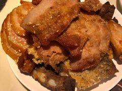 -加餐海鲜自助(集美银泰百货店)