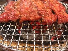 -大阪烧肉BAKA一代(十亩地店)