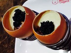 -尚雅铁板料理自助餐厅(乐松店)