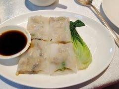-香宫中餐厅 · 桂林香格里拉