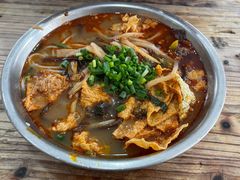原味螺蛳粉-西环肥仔螺蛳粉(总店)