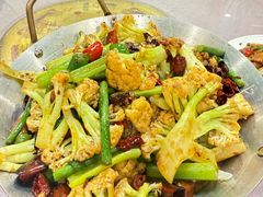 -小四川餐厅(纪庄子北道店)