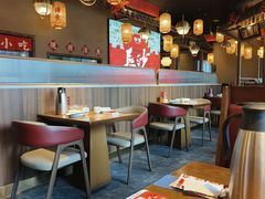-恰饭·老长沙市井菜(天河客运站店)