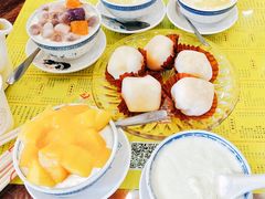 -民信老铺(华盖路店)