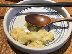 老奶洋芋-云海肴云南菜·蒸汽石锅鱼(北京良乡华冠店)