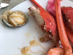 -视界美食自助餐厅·石家庄希尔顿酒店