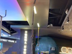 -路边羊烧烤酒场(宝带路店)