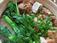 -华记煲仔华·煲仔饭(人和店)
