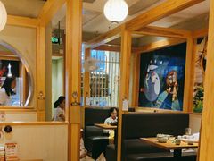 -一心创作料理屋(经开万达店)