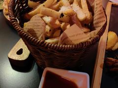 -甲丁坊·德餐·酒吧(五棵松华熙店)