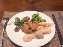 -天目湖御水温泉·度假酒店