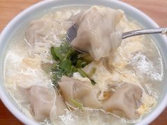 -买又大餐厅(福林里店)