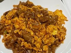 爆两样-燕春楼(海河华鼎店)