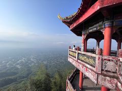 -蜀南竹海景区