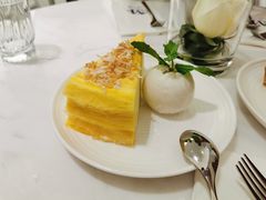 -Lady M New York(澳门伦敦人店)