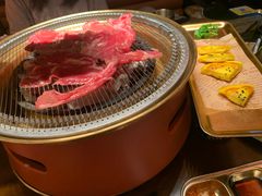 -西塔老太太泥炉烤肉(上海七宝领展广场店)