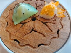 -晶荷轩(香港迪士尼乐园酒店)