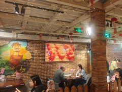 -三个大叔东北烧烤·砂锅菜(西三旗店)