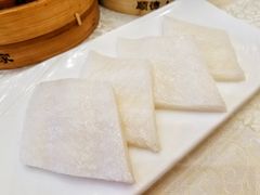 顺德伦教糕-顺德人家食府(黄金广场店)
