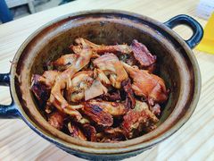 -斯丹姜母鸭·古法干香(涂门街总店)