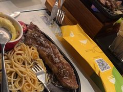 -豪客来牛排(开元盛世广场店)