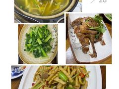 -下梅人家土菜馆(历史文化餐厅度假区店)