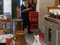 -阿山卓·野生菌火锅·纳西火塘烤肉