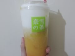 -奈雪的茶(印象城店)