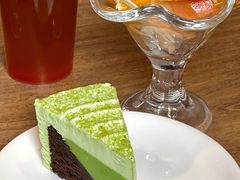 -1901 Cafe(西四店)