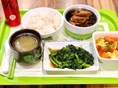 -老乡鸡(南京新街口洪武北路店)