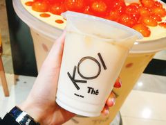 -KOI Thé(正佳广场店)