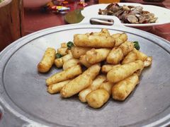 -老船夫婚宴婚庆会馆(延吉路店)