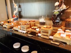 -Social 秀西餐厅-长沙瑞吉酒店(运达店)