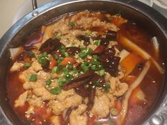 -乡村小镇(新合店)