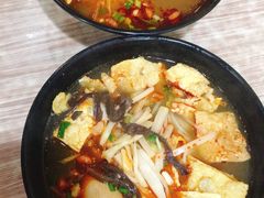 -阿生哥螺蛳粉(二七万达店)