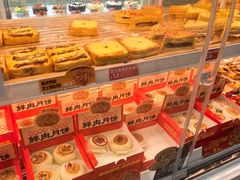 -味多美蛋糕(航天桥店)