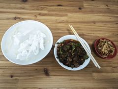 -吴记豆花面(观水路店)